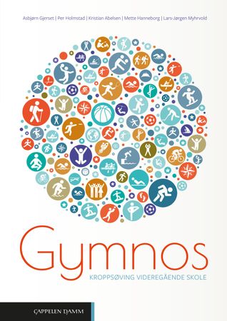 Gymnos 9788202652913 Per Holmstad Kristian Abelsen Mette Hanneborg Lars-Jørgen Myhrvold Asbjørn Gjerset Brukte bøker