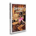 Gypset Living 9781614282112 Julia Chaplin Brukte bøker