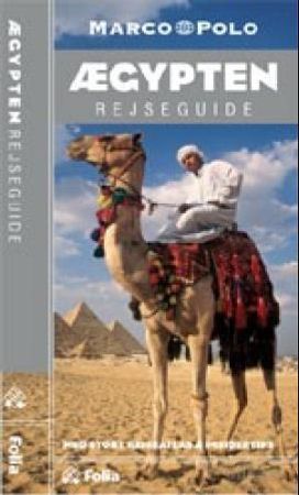 Ægypten 9788791348440 Robert Radnich Brukte bøker