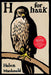 H for hauk 9788232800629 Helen Macdonald Brukte bøker