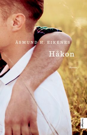 Håkon 9788252197983 Åsmund H. Eikenes Brukte bøker