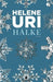 Hålke 9788205496064 Helene Uri Brukte bøker