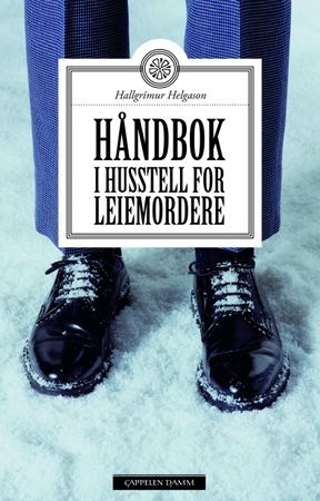 Håndbok i husstell for leiemordere 9788202346348   Brukte bøker