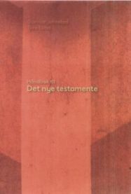 Håndbok til Det nye testamente 9788253144979 Tore Lund Gunnar Johnstad Brukte bøker