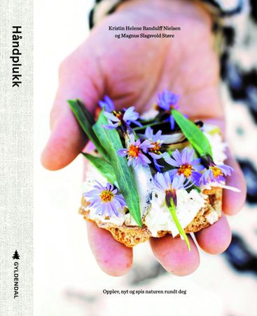 Håndplukk 9788205497412 Kristin Helene Randulff Nielsen Magnus Slagsvold Støre Brukte bøker