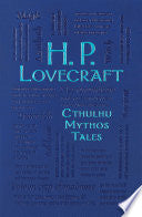 H. P. Lovecraft Cthulhu Mythos Tales 9781684121335 H. P. Lovecraft Brukte bøker