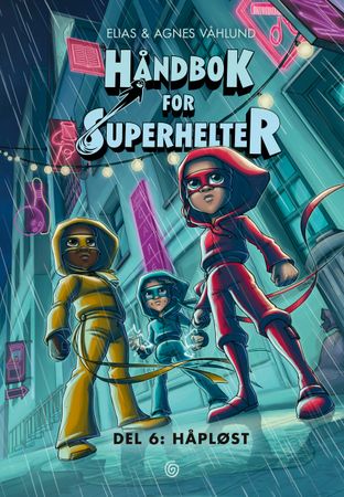 Håpløst 9788248927617 Elias Våhlund Agnes Våhlund Brukte bøker