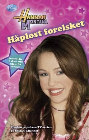 Håpløst forelsket 9788242935892 Beth Beechwood Brukte bøker