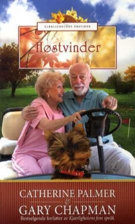 Høstvinder 9788230207185 Catherine Palmer Gary Chapman Brukte bøker