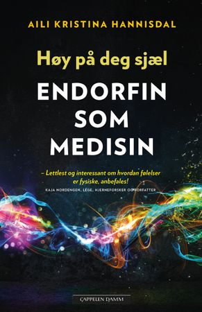 Høy på deg sjæl 9788202645779 Aili Hannisdal Brukte bøker