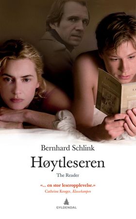 Høytleseren 9788205390539 Bernhard Schlink Brukte bøker