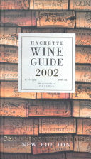 Hachette Wine Guide 2002 9780304362486 Hachette Brukte bøker