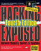 Hacking Exposed 9780072227420 Stuart McClure Joel Scambray George Kurtz Brukte bøker