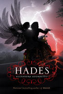 Hades 9781250010308 Alexandra Adornetto Brukte bøker