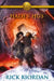 Hades' hus 9788251683500 Rick Riordan Brukte bøker