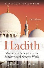 Hadith: Muhammad's Legacy in the Medieval and Modern World 9781786073075 Jonathan A.C. Brown Brukte bøker