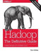 Hadoop: The Definitive Guide 9781491901632 Tom White Brukte bøker