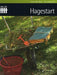 Hagestart 9788252928464 Anne Kari Berg Gro Jørgensen Brukte bøker