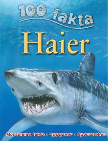 Haier 9788282600842 Steve Parker Brukte bøker