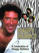 Hairy Hunks 9781843173502 Lucy Porter Brukte bøker