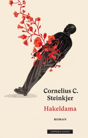 Hakeldama 9788202866662 Cornelius C. Steinkjer Brukte bøker