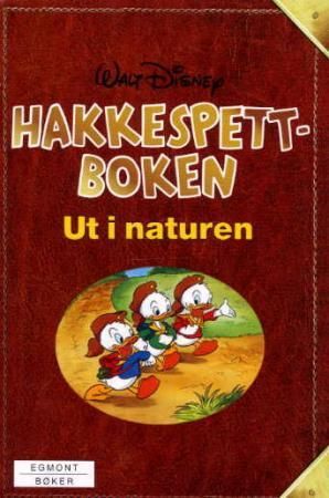 Hakkespettboken 9788204041371 Jean-Jacques Cartry Brukte bøker