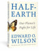 Half-Earth 9781631490828 Edward O Wilson Brukte bøker