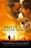 Half of a Yellow Sun 9780007506071 Chimamanda Ngozi Adichie Brukte bøker