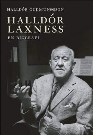 Halldór Laxness 9788205356382   Brukte bøker