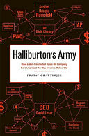 Halliburton's Army 9781568583921 Pratap Chatterjee Brukte bøker