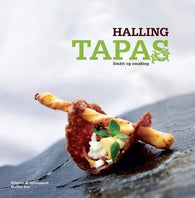 Hallingtapas 9788299788502 Eldgrim H. Springgard Brukte bøker