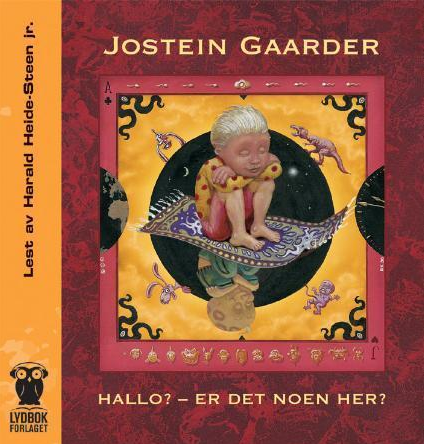 Hallo! (Innbundet) - Bokia.no