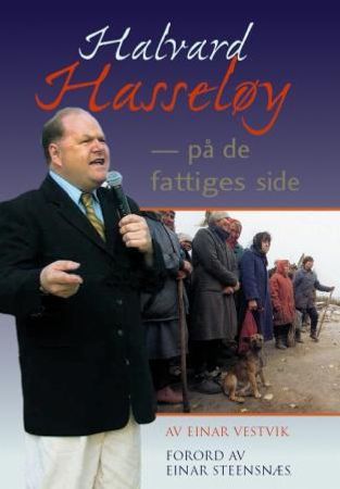 Halvard Hasseløy 9788273888099 Einar Vestvik Brukte bøker