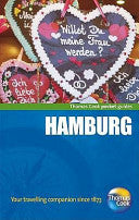 Hamburg 9781848482791 Paul Murphy Brukte bøker