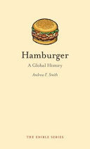 Hamburger 9781861893901 Andrew F. Smith Brukte bøker