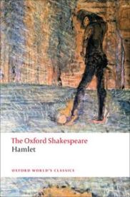Hamlet: The Oxford Shakespeare 9780199535811 William Shakespeare Brukte bøker