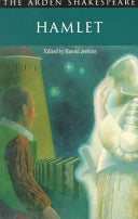 Hamlet 9780174434696 Harold Jenkins William Shakespeare Brukte bøker
