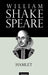 Hamlet 9788203372872 William Shakespeare Brukte bøker