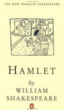 Hamlet 9780140707342 William Shakespeare Brukte bøker