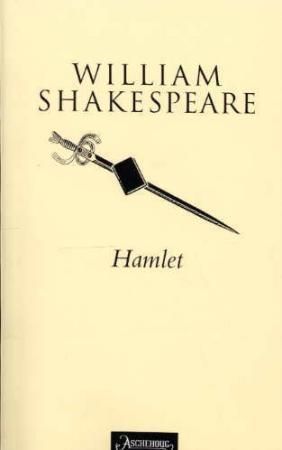 Hamlet 9788203206740 William Shakespeare Brukte bøker