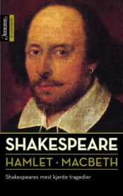 Hamlet - Macbeth 9788203192296 William Shakespeare Brukte bøker