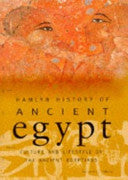 Hamlyn history of ancient Egypt 9780600591580 Nathaniel Harris Brukte bøker