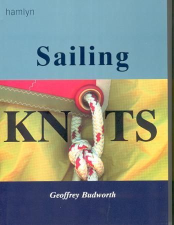 Hamlyn sailing knots 9780600600961 Geoffrey Budworth Brukte bøker