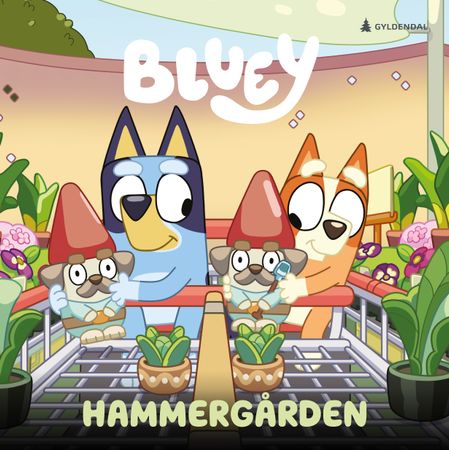 Hammergården 9788205580701  Brukte bøker