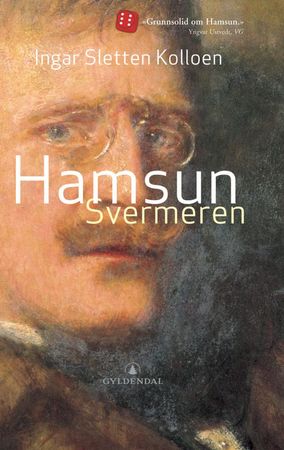 Hamsun 9788205343405 Ingar Sletten Kolloen Brukte bøker