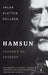 Hamsun 9788205390461 Ingar Sletten Kolloen Brukte bøker
