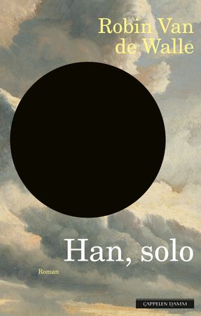Han, solo 9788202763329 Robin Van de Walle Brukte bøker