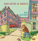 Hand-Drying in America 9780307906908 Ben Katchor Brukte bøker