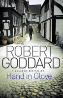 Hand in Glove 9780552164511 Robert Goddard Brukte bøker