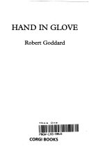 Hand in Glove 9780552141659 Robert Goddard Brukte bøker